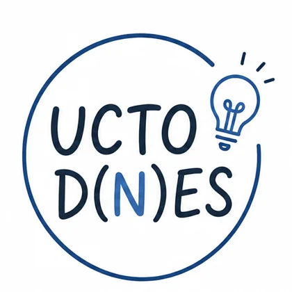 ÚČTO D(N)ES – nápady a informácie